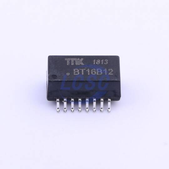 TNK BT16B12 - 3