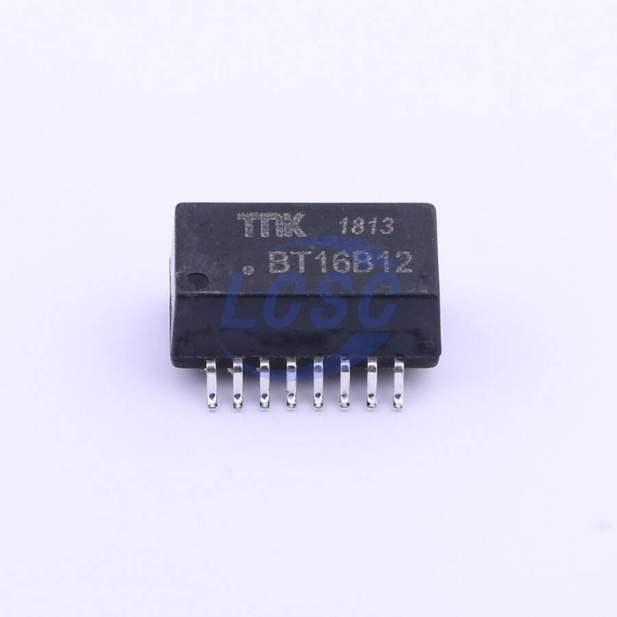 TNK BT16B12 - 3