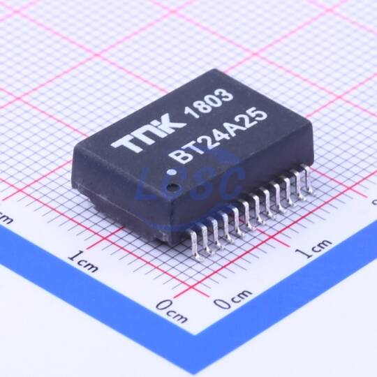 TNK BT24A25