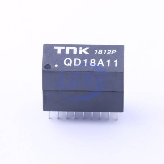 TNK QD18A11 - 3
