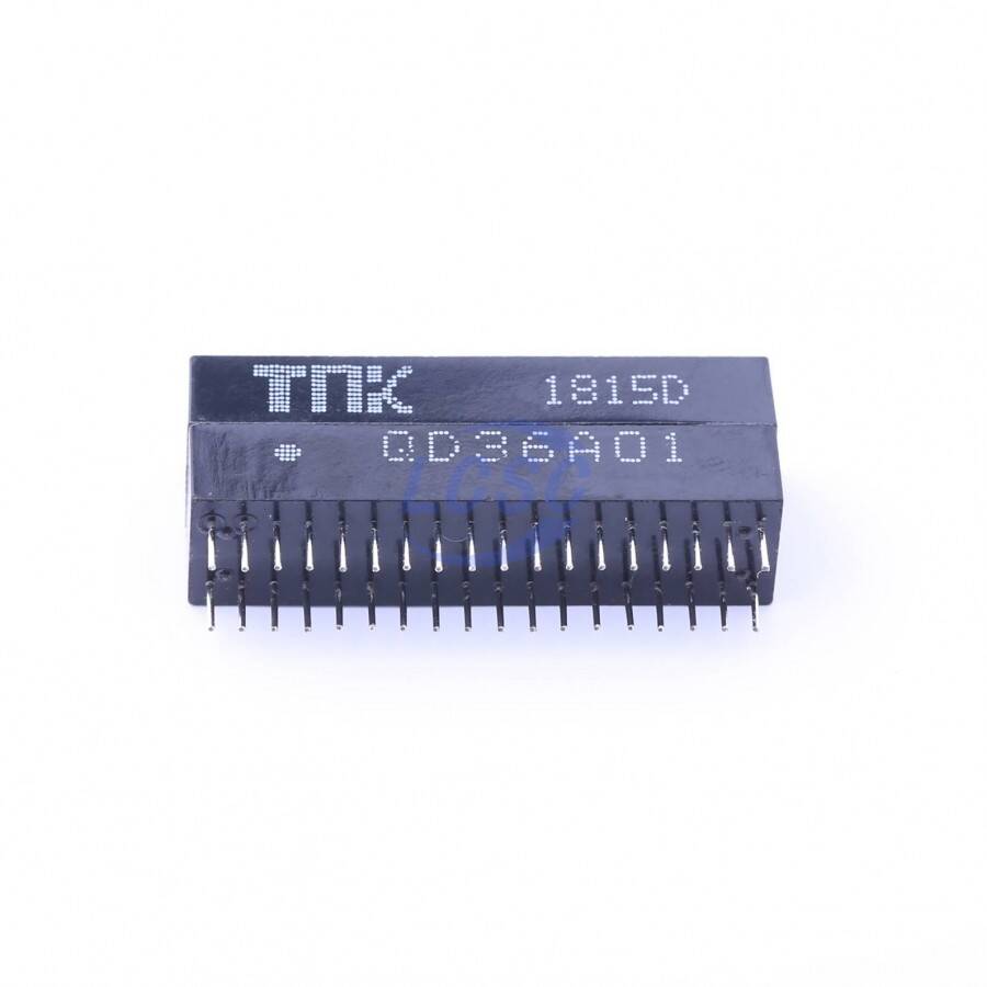 TNK QD36A01 - 3