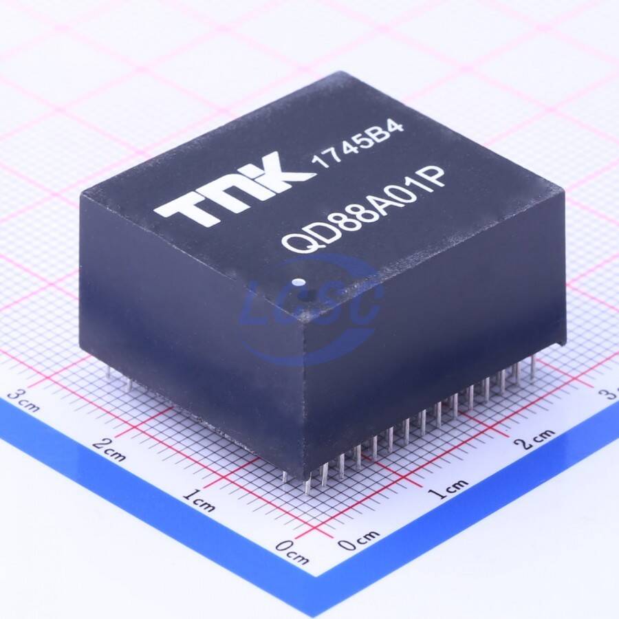 TNK QD88A01P - 1