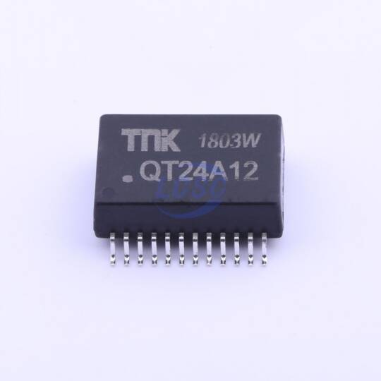 TNK QT24A12 - 3