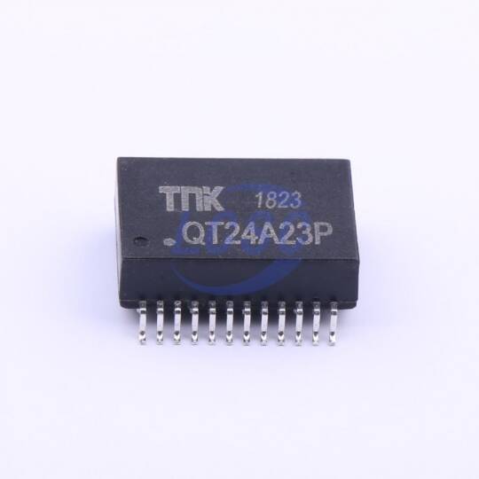 TNK QT24A23P - 3