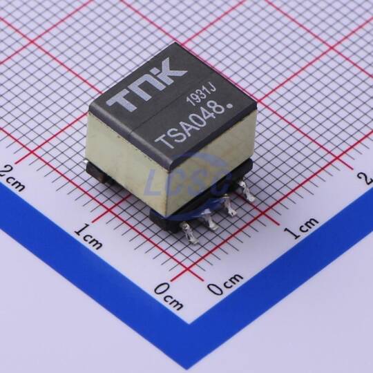 TNK TSA048