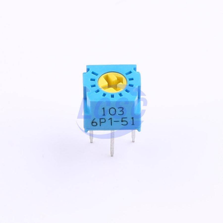 TOCOS GF063P1-B103K - 3
