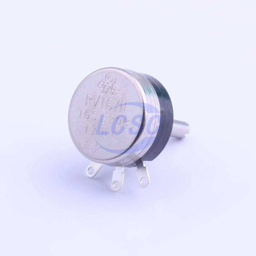 TOCOS RV16YN15S-B203 - 3