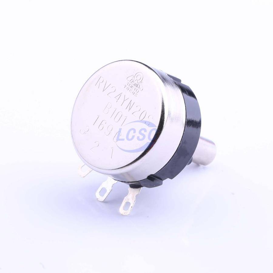 TOCOS RV24YN20S-B101 - 3