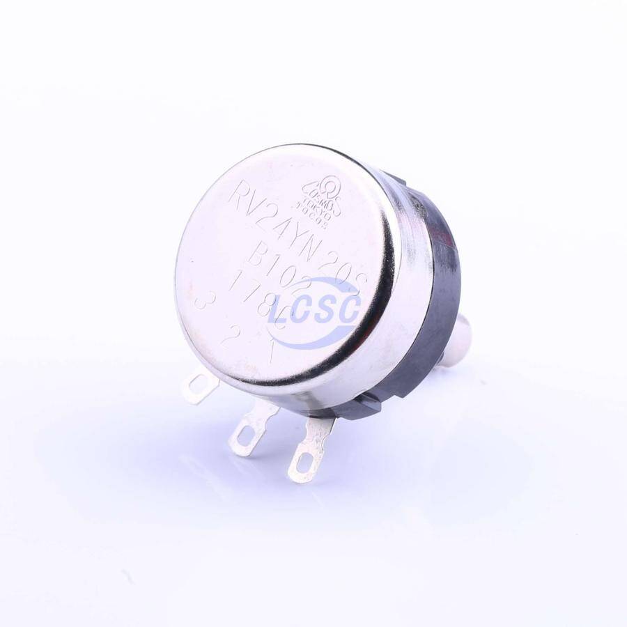 TOCOS RV24YN20S-B102 - 3