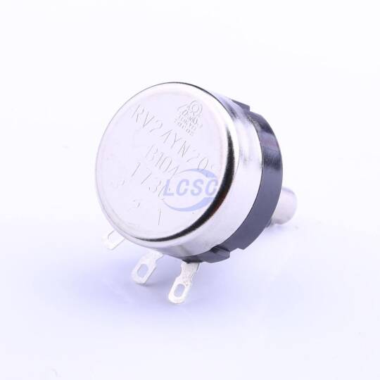 TOCOS RV24YN20S-B104 - 3