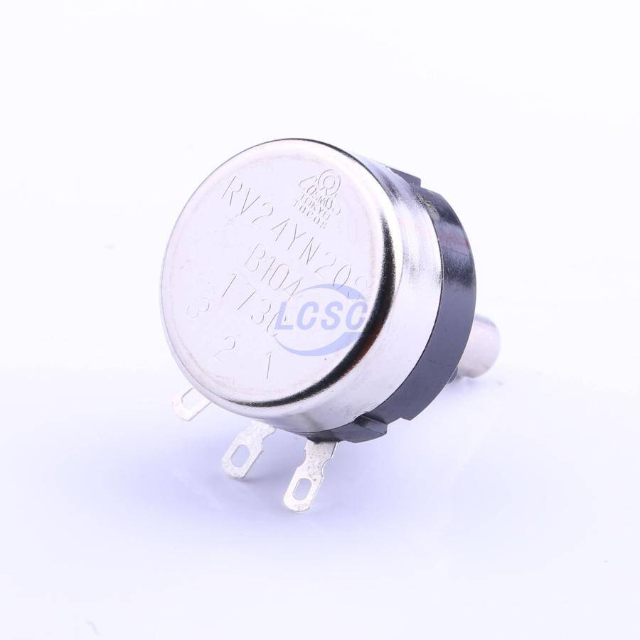 TOCOS RV24YN20S-B104 - 3