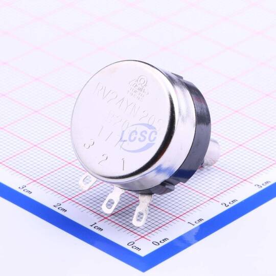 TOCOS RV24YN20S-B203