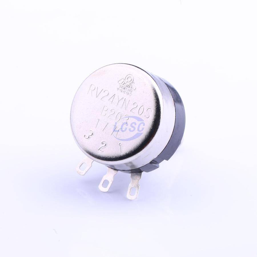 TOCOS RV24YN20S-B203 - 3
