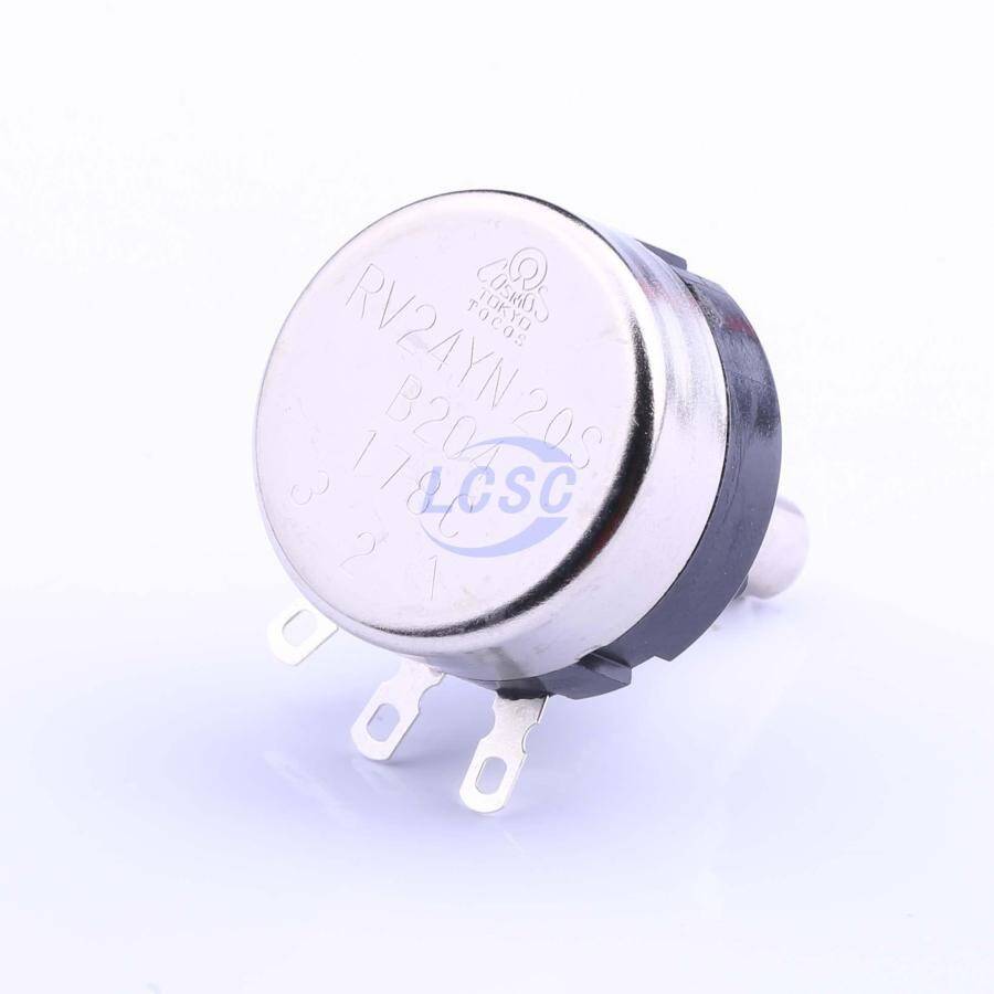 TOCOS RV24YN20S-B204 - 3