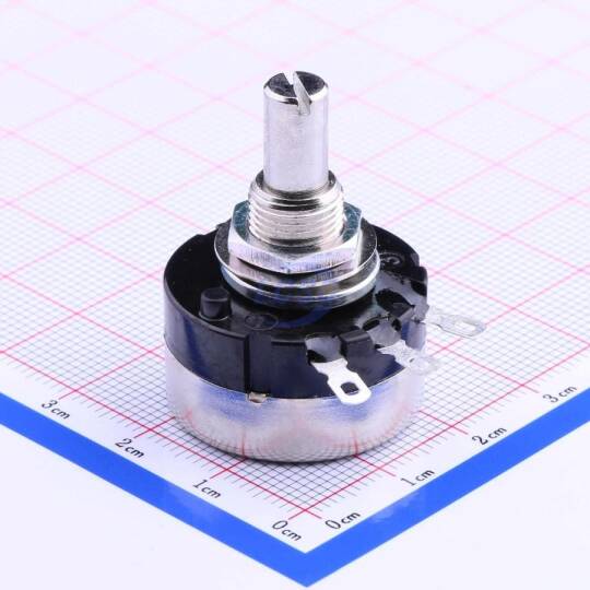 TOCOS RV24YN20S-B501 - 2