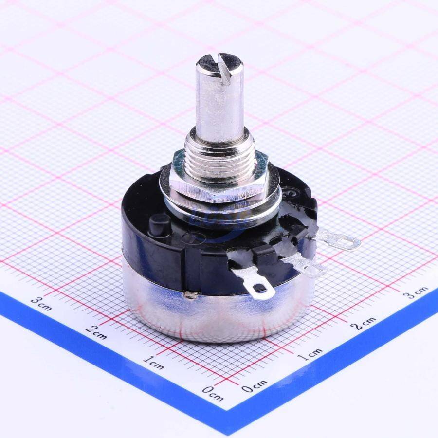TOCOS RV24YN20S-B501 - 2