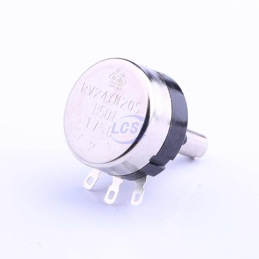 TOCOS RV24YN20S-B501 - 3