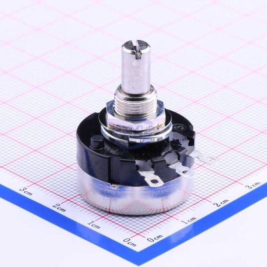 TOCOS RV24YN20S-B502 - 2