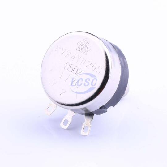 TOCOS RV24YN20S-B502 - 3
