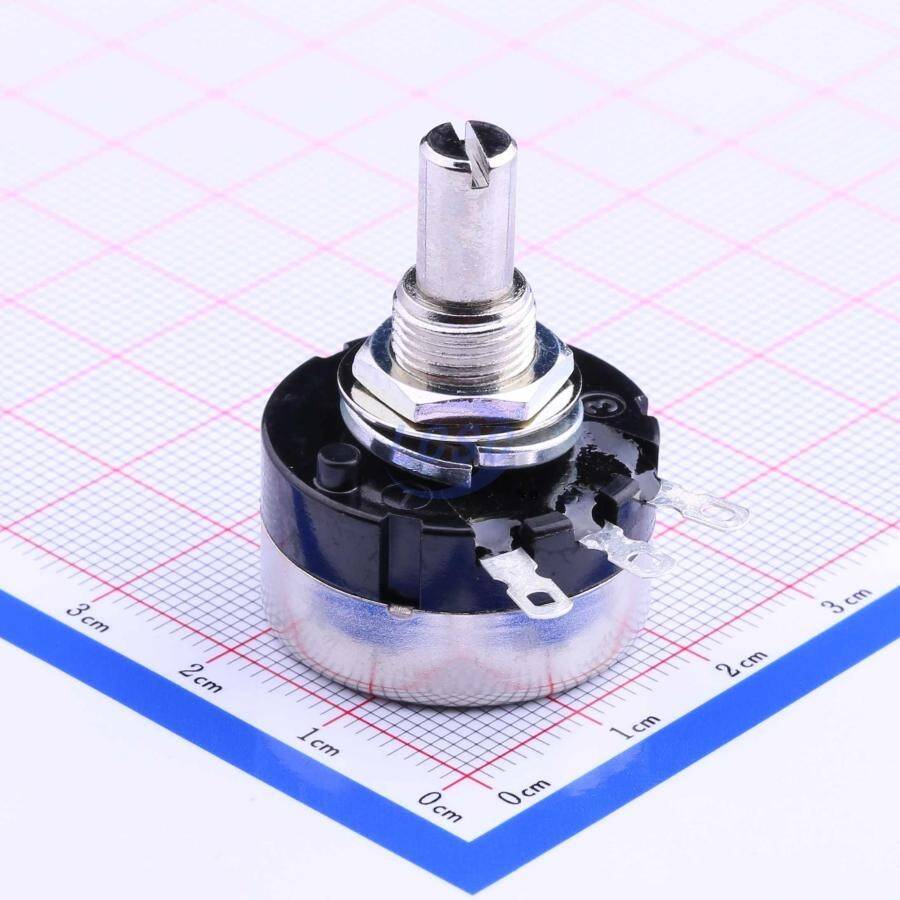 TOCOS RV24YN20S-B503 - 2