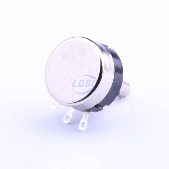 TOCOS RV24YN20S-B503 - 3