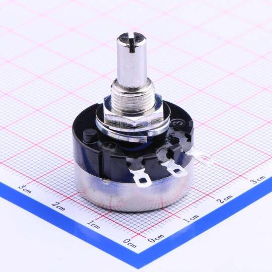 TOCOS RV24YN20S-B504 - 2