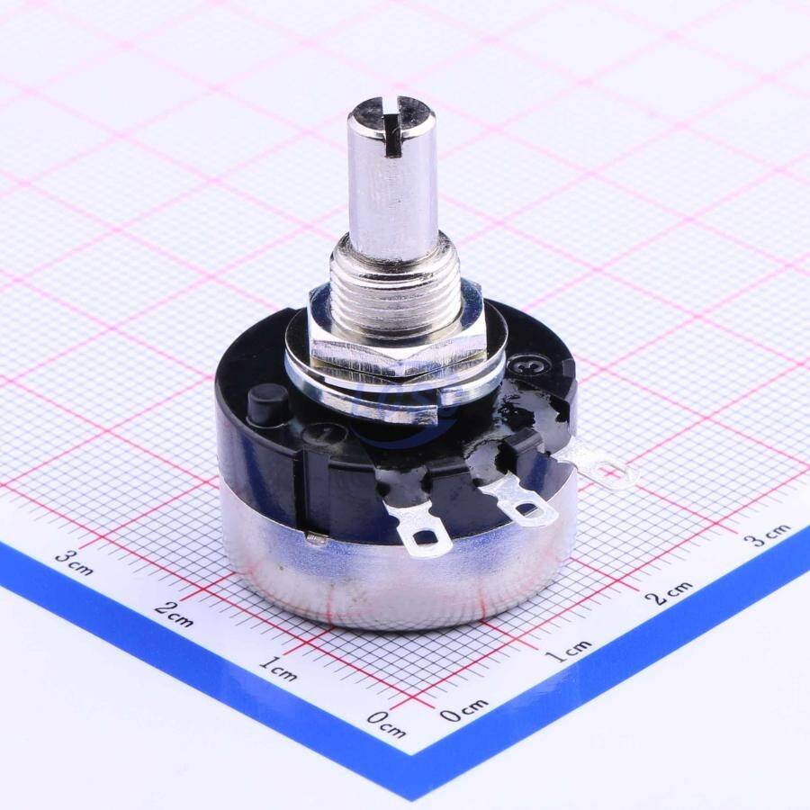 TOCOS RV24YN20S-B504 - 2