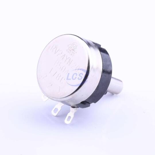 TOCOS RV24YN20S-B504 - 3