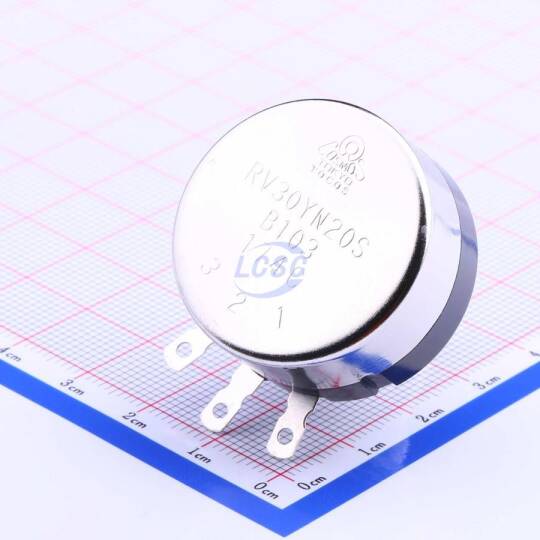 TOCOS RV30YN20S-B103