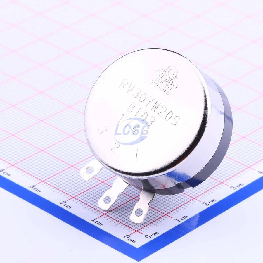 TOCOS RV30YN20S-B103 - 1