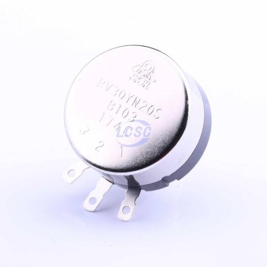 TOCOS RV30YN20S-B103 - 3