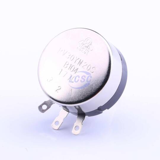 TOCOS RV30YN20S-B104 - 3