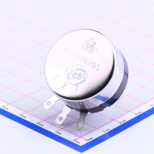 TOCOS RV30YN20S-B202