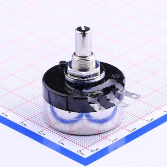 TOCOS RV30YN20S-B202 - 2