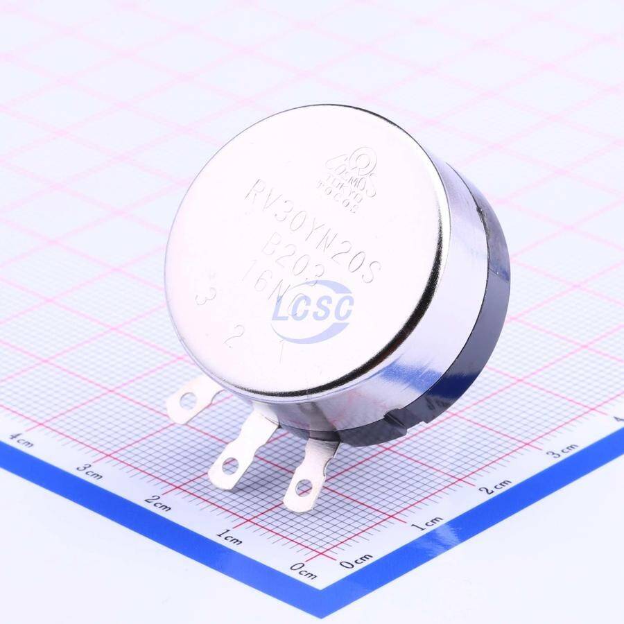 TOCOS RV30YN20S-B203 - 1