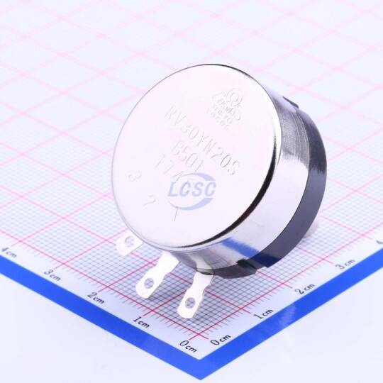 TOCOS RV30YN20S-B501