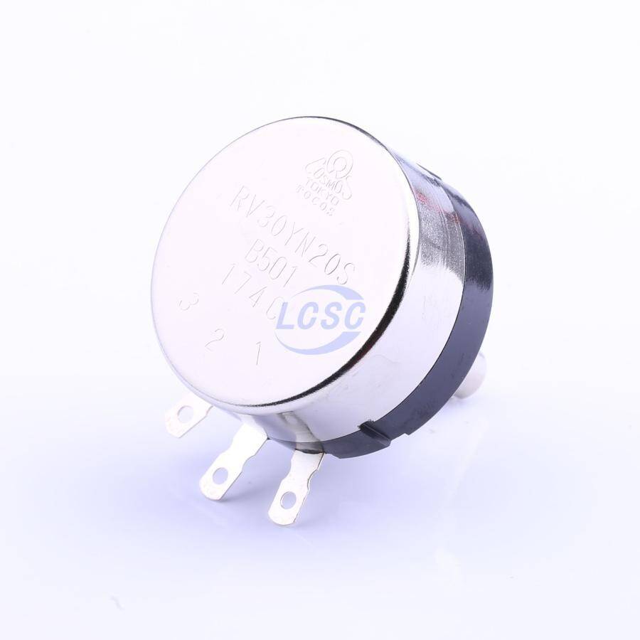 TOCOS RV30YN20S-B501 - 3