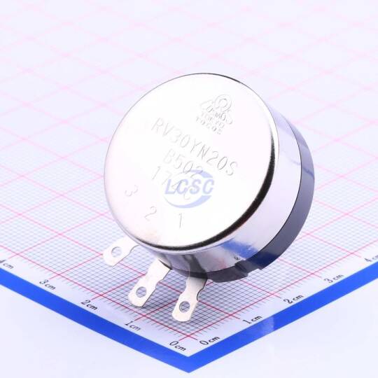 TOCOS RV30YN20S-B502