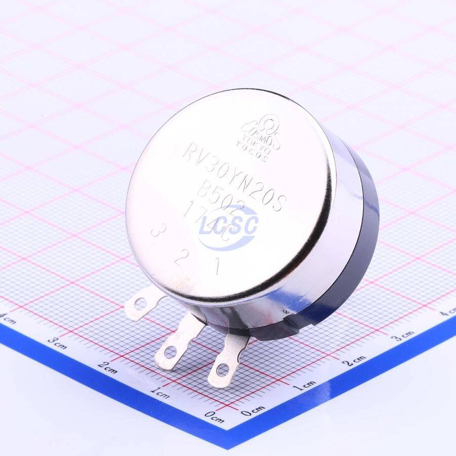 TOCOS RV30YN20S-B502 - 1