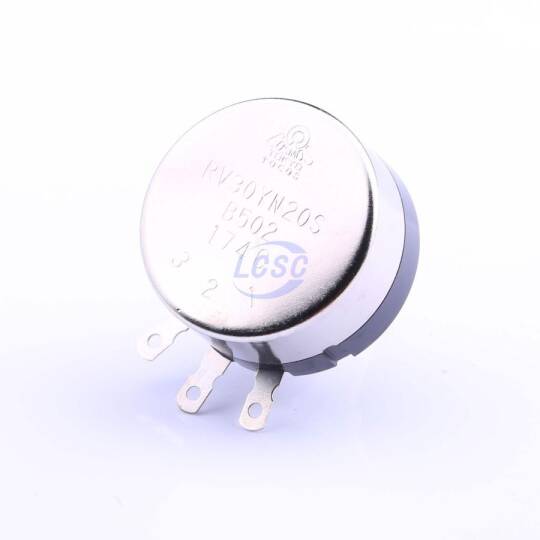 TOCOS RV30YN20S-B502 - 3
