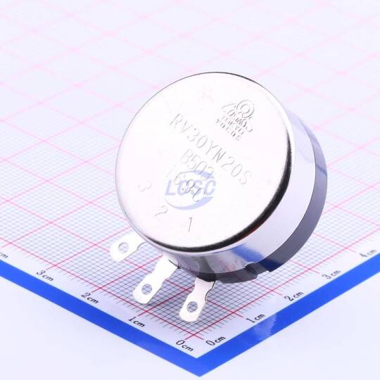 TOCOS RV30YN20S-B503
