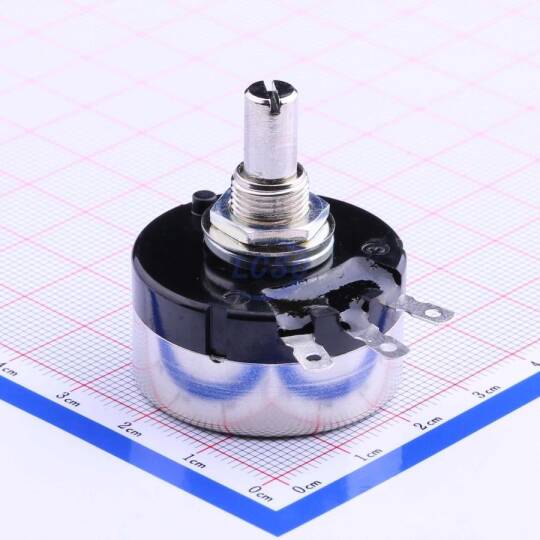 TOCOS RV30YN20S-B503 - 2