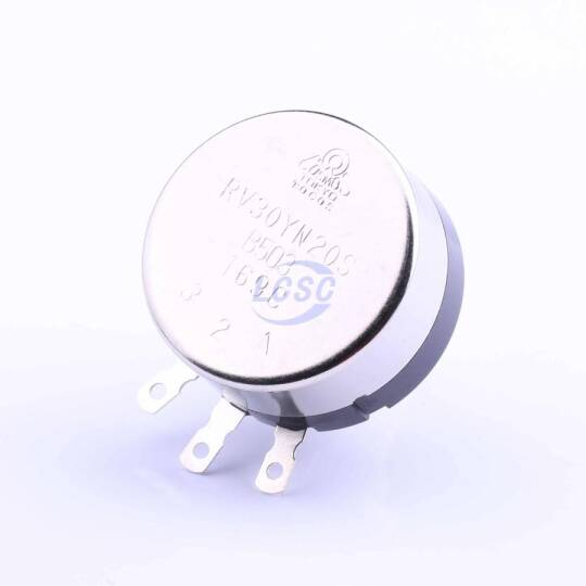 TOCOS RV30YN20S-B503 - 3