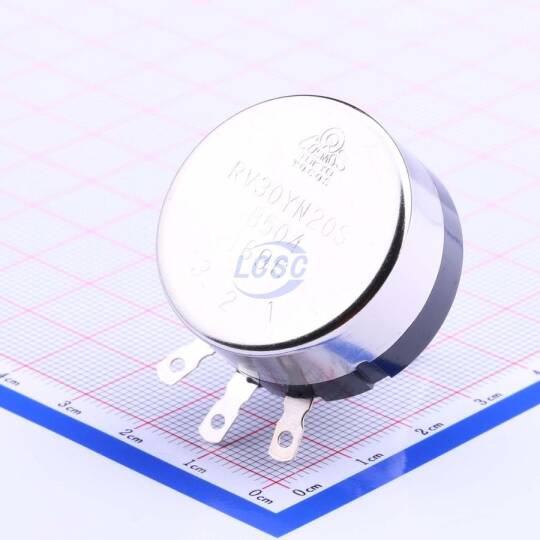 TOCOS RV30YN20S-B504