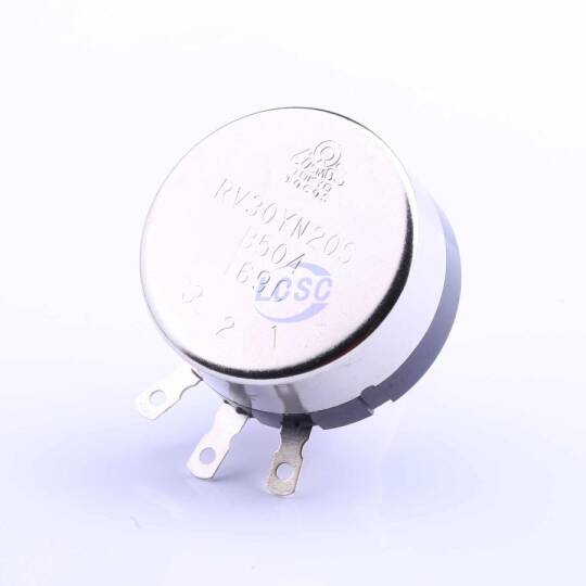 TOCOS RV30YN20S-B504 - 3