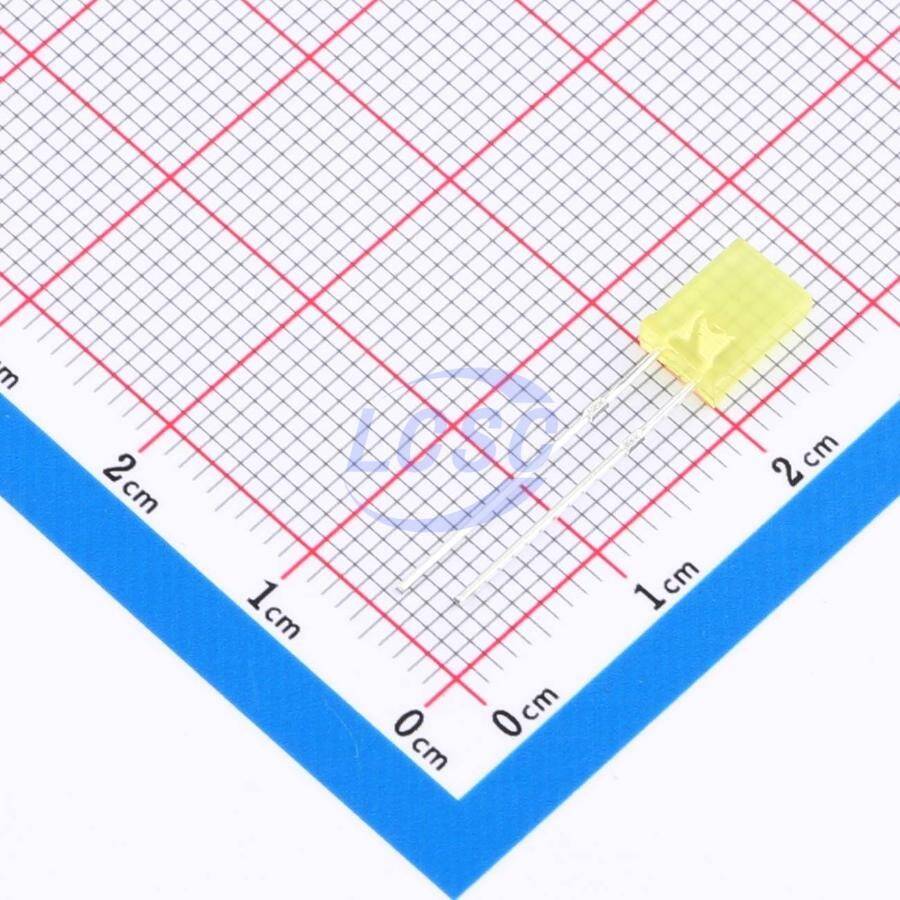 TOGIALED TJ-L257SSGCYMCGSFLC9Y-A5 - 1