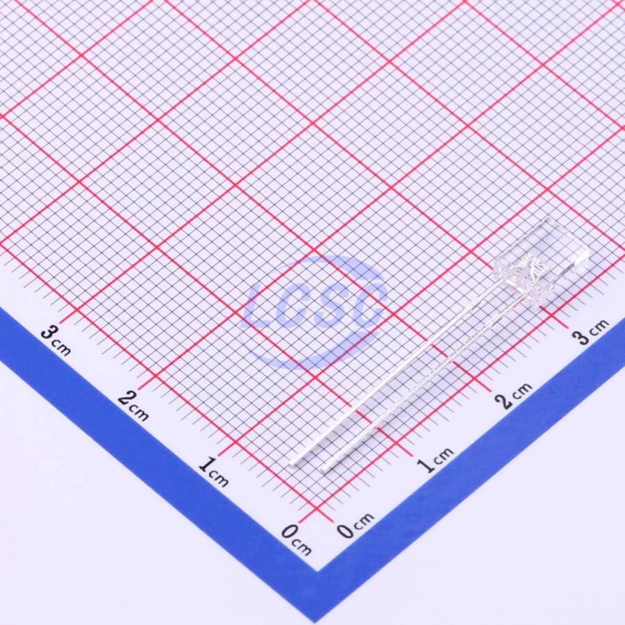 TOGIALED TJ-L257SSXHTFCLF2R-A5 - 1