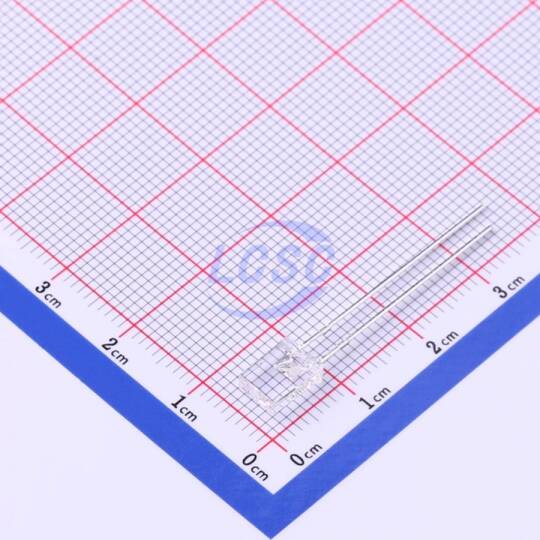 TOGIALED TJ-L257SSXHTFCLF2R-A5 - 2