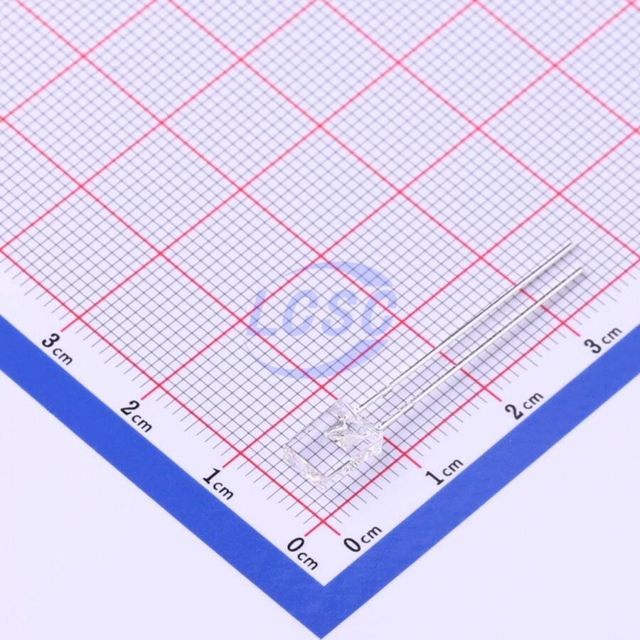 TOGIALED TJ-L257SSXHTFCLF2R-A5 - 2
