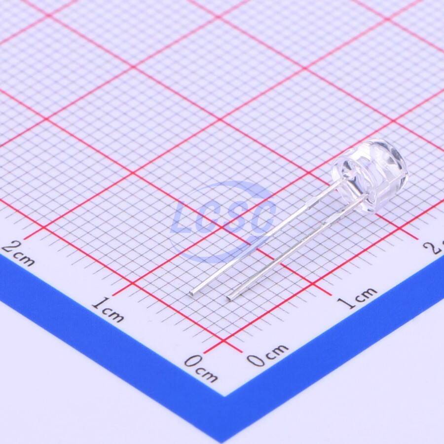 TOGIALED TJ-L5FCMXHTCGLFLC6B-A5 - 1